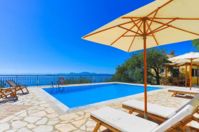 Vista Mare Ilios
